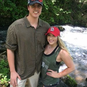 Meet your Posher, Ciara